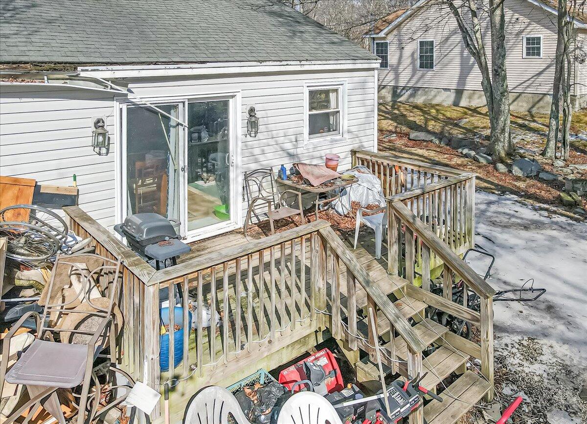 1148 Bluebird Lane, Bushkill, Pennsylvania image 29