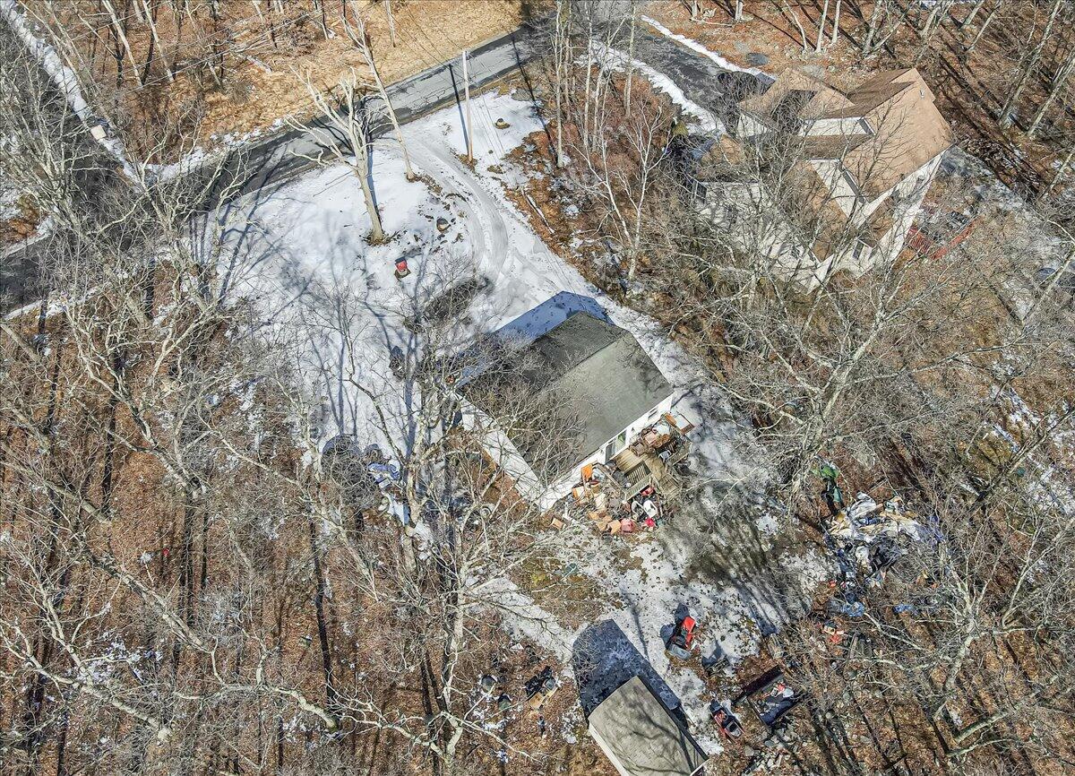 1148 Bluebird Lane, Bushkill, Pennsylvania image 33