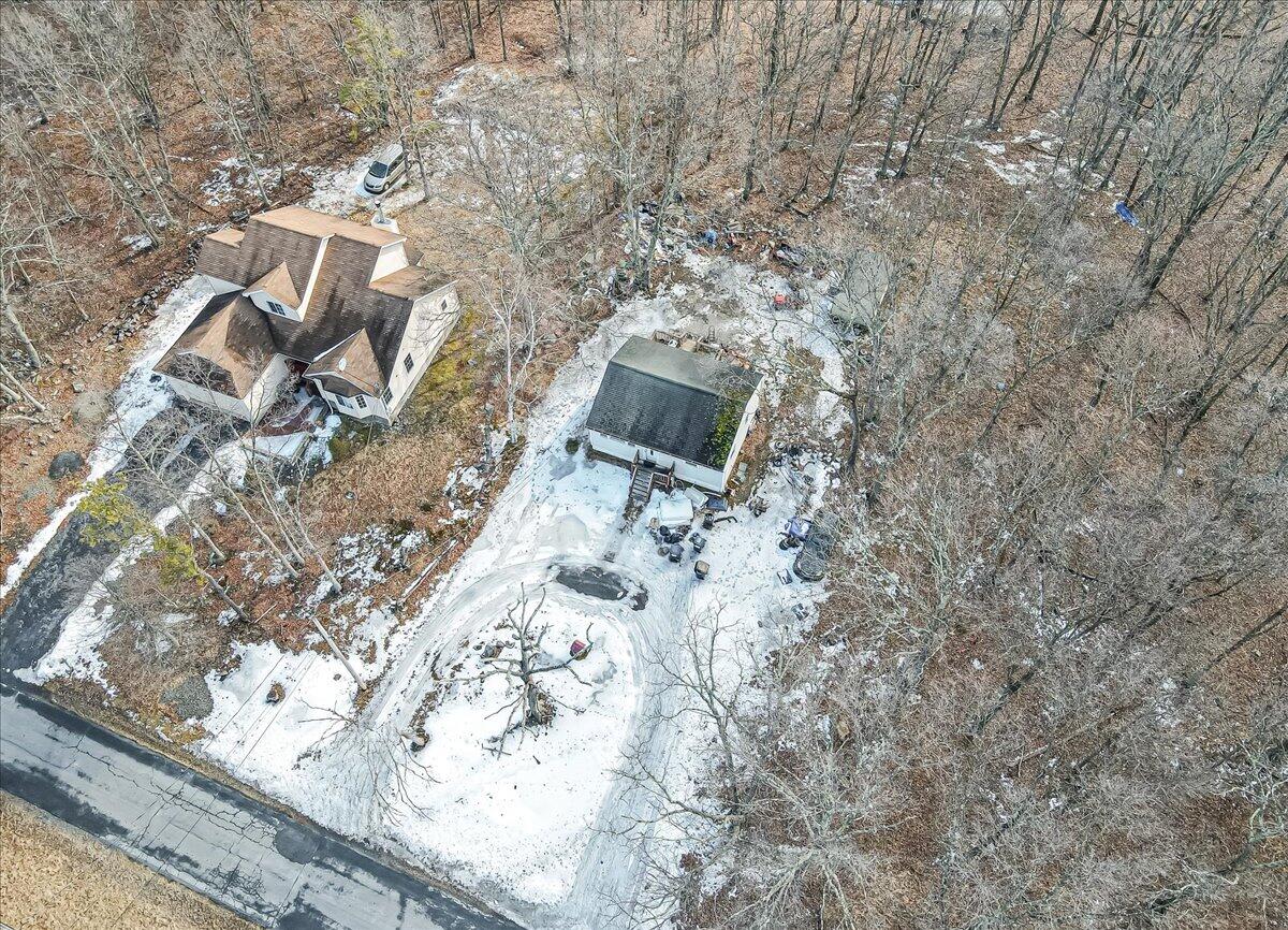 1148 Bluebird Lane, Bushkill, Pennsylvania image 32