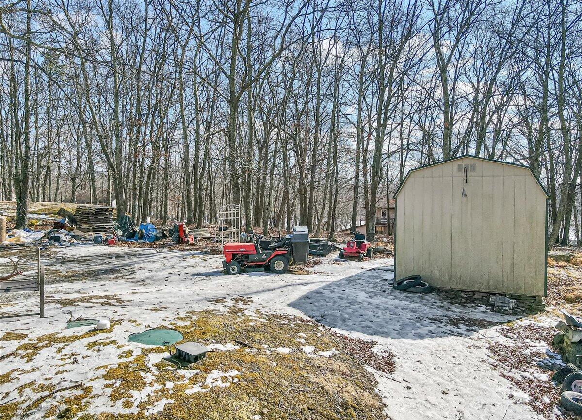 1148 Bluebird Lane, Bushkill, Pennsylvania image 30