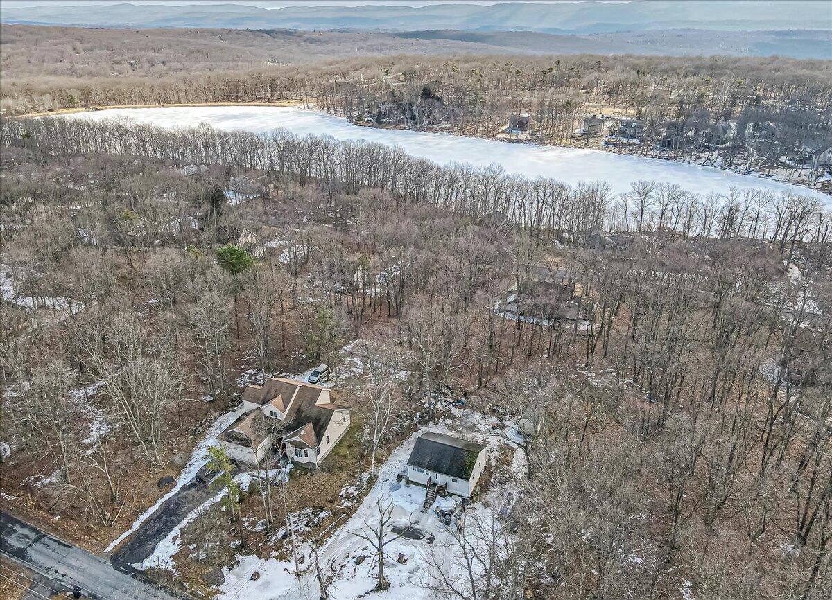1148 Bluebird Lane, Bushkill, Pennsylvania image 35