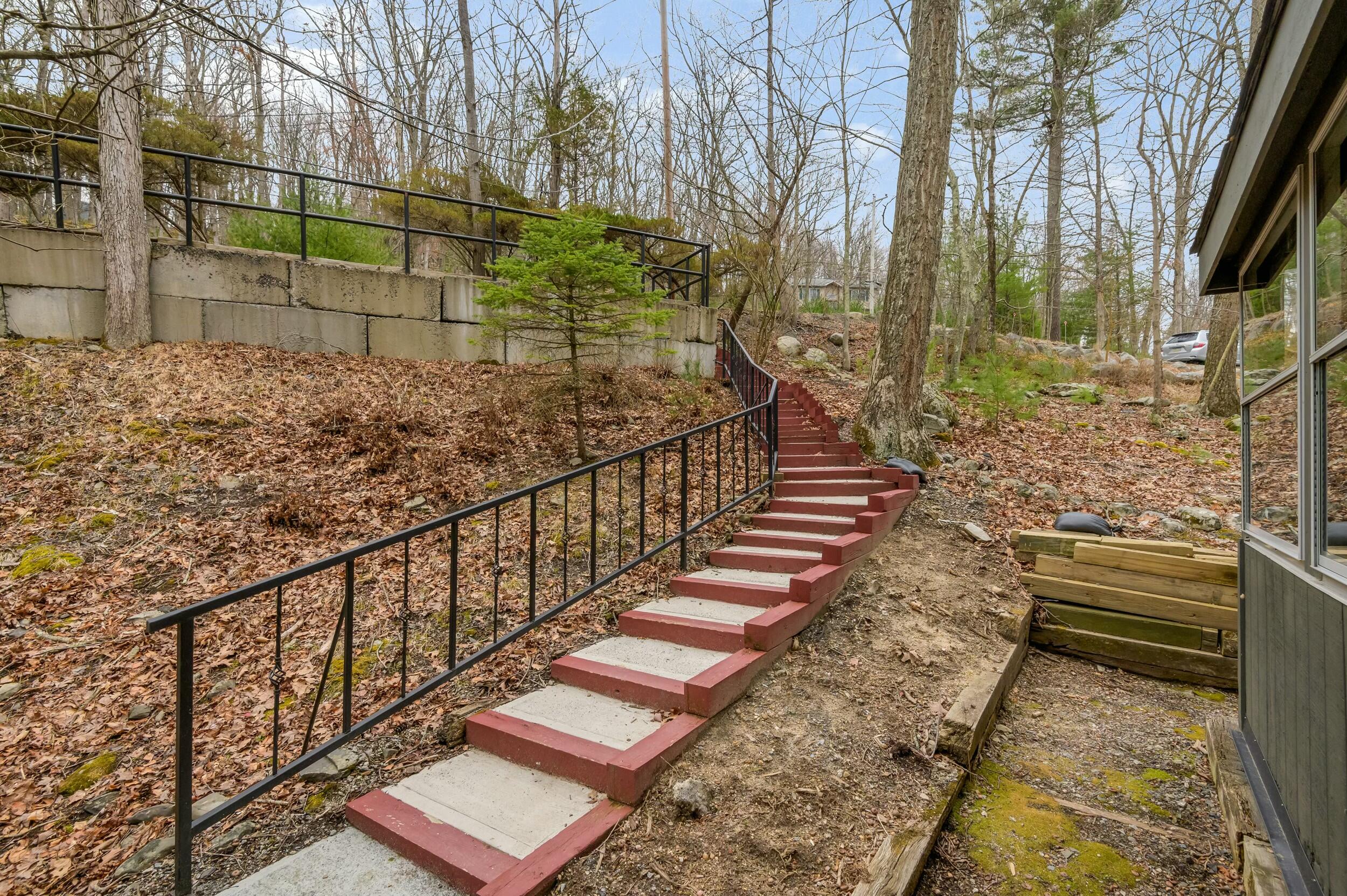297 Brentwood Drive, Bushkill, Pennsylvania image 10