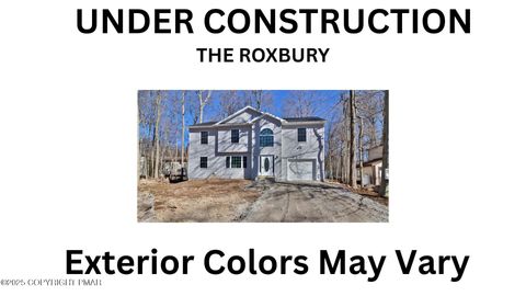 Homes For Sale - 3123 Carobeth Drive<br/> Tobyhanna, PA 18466