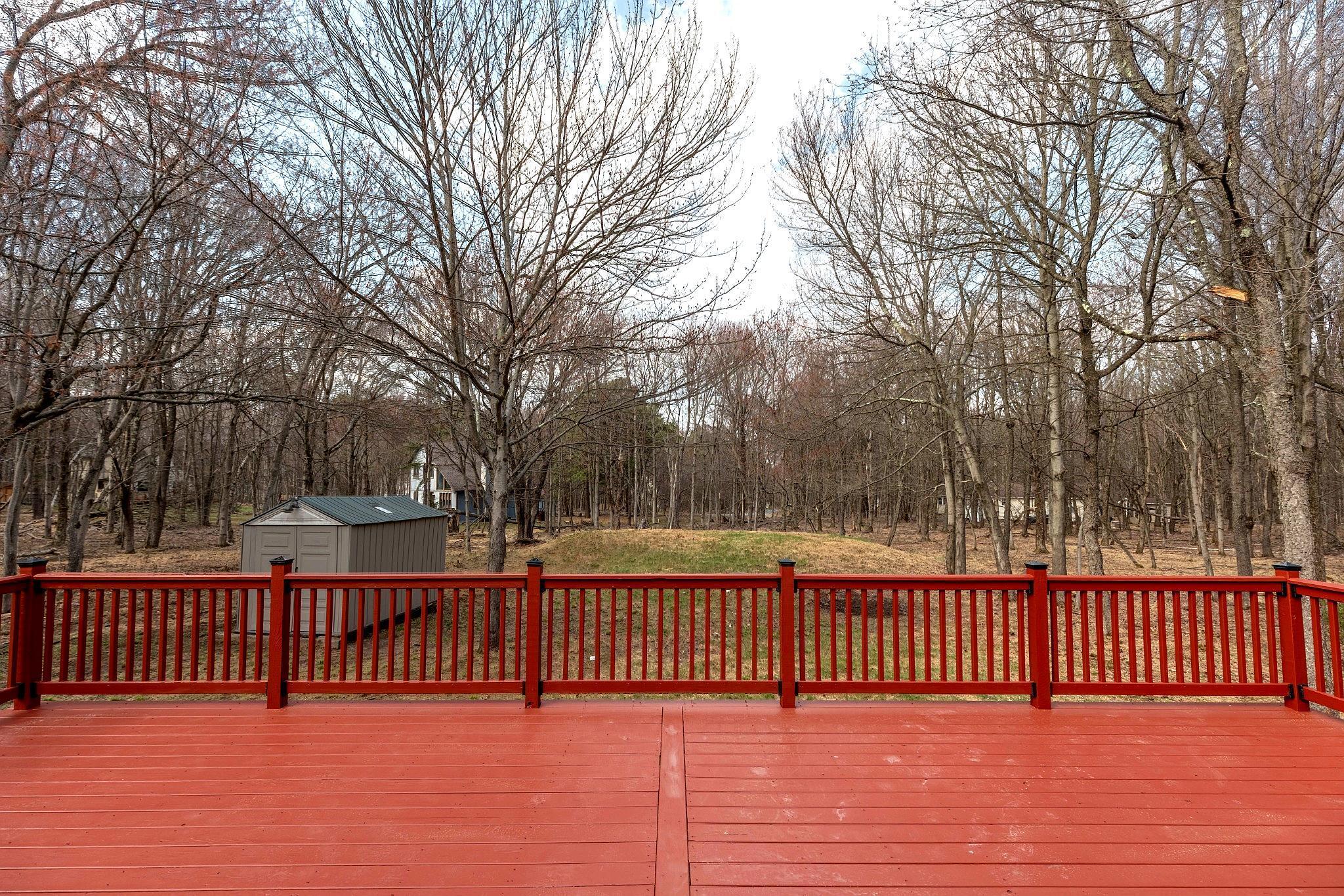 516 S Old Stage Road, Albrightsville, Pennsylvania image 35