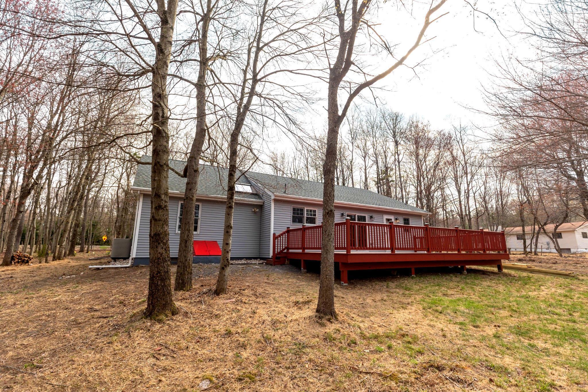 516 S Old Stage Road, Albrightsville, Pennsylvania image 42