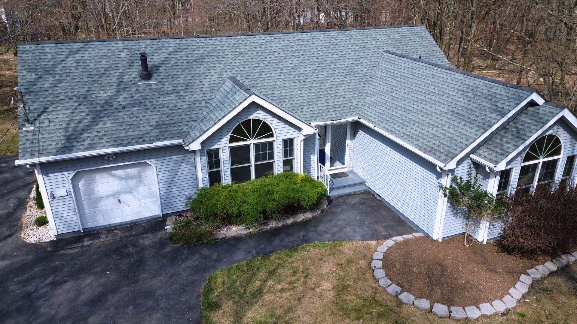 516 S Old Stage Road, Albrightsville, Pennsylvania image 44