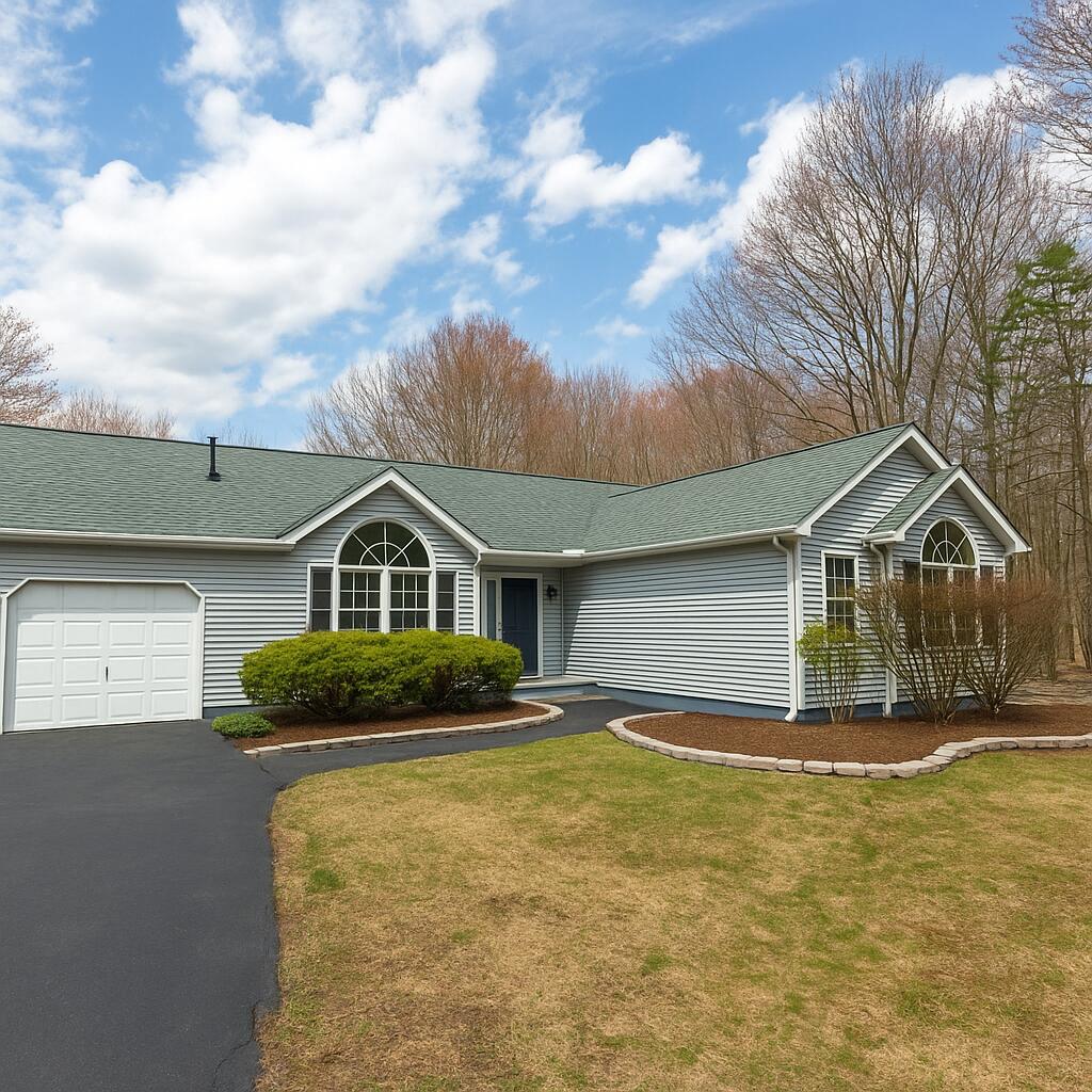 516 S Old Stage Road, Albrightsville, Pennsylvania image 1