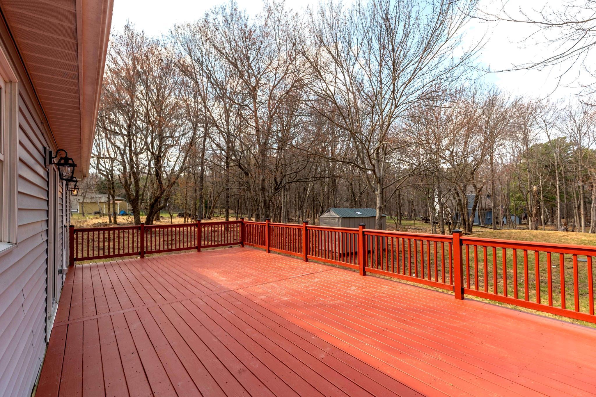 516 S Old Stage Road, Albrightsville, Pennsylvania image 38