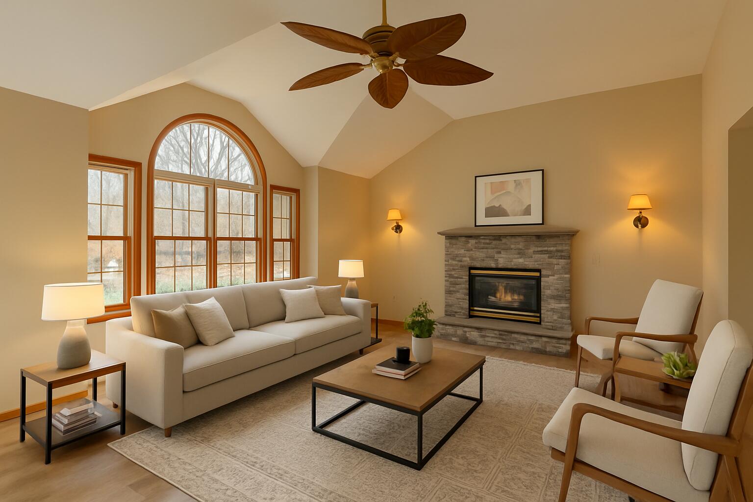 516 S Old Stage Road, Albrightsville, Pennsylvania image 5