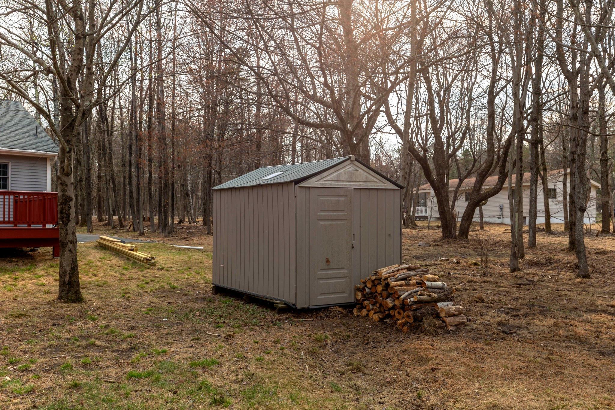 516 S Old Stage Road, Albrightsville, Pennsylvania image 41