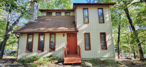 Homes For Sale - 188 Radcliff Road<br/> Bushkill, PA 18324