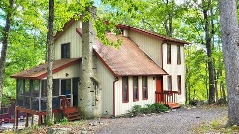 188 Radcliff Road Bushkill PA 18324