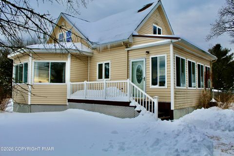 7639 Lake Shore Drive Pocono Lake PA 18347