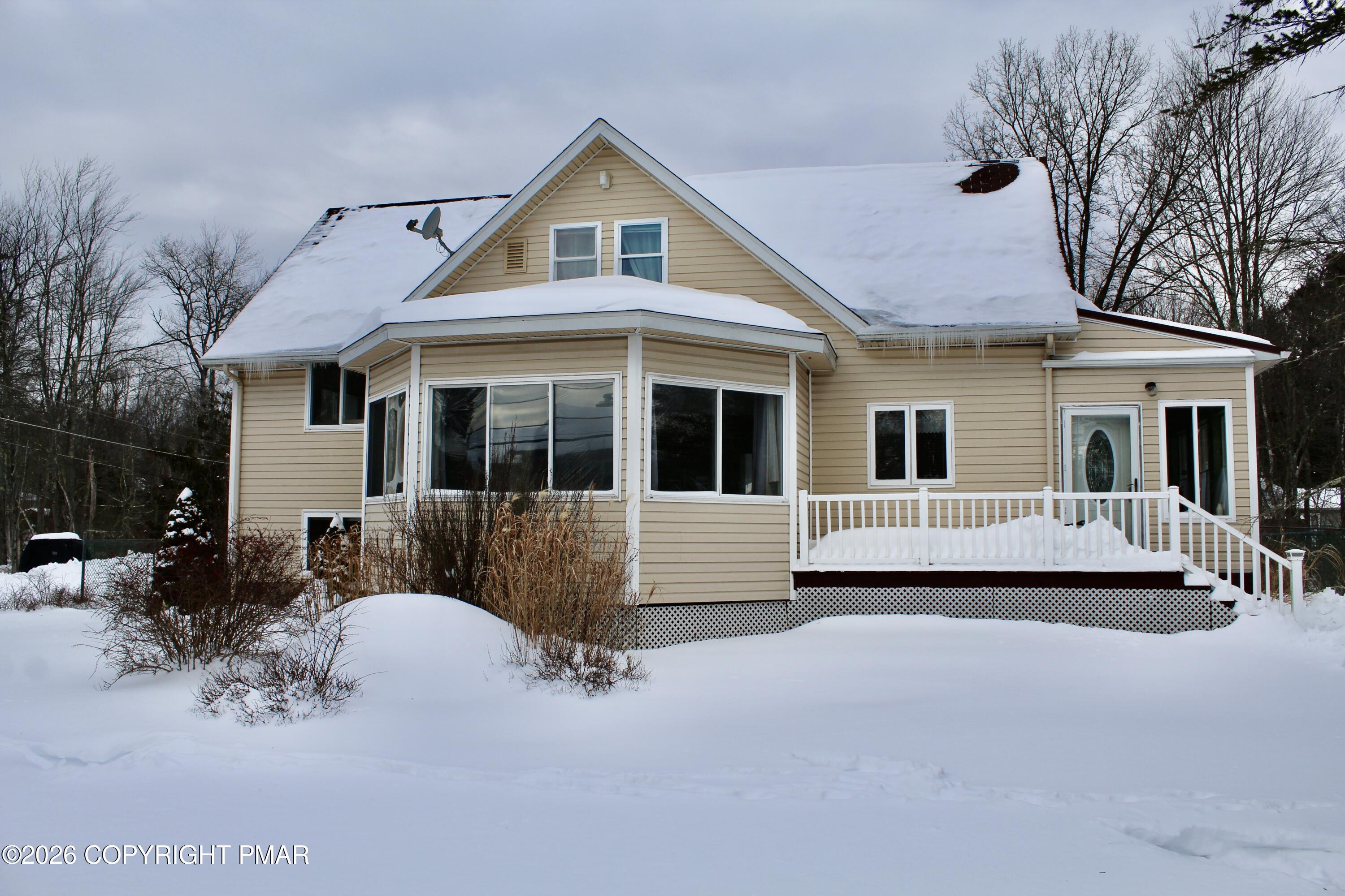 7639 Lake Shore Drive