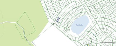 Vacant Land For Sale - C479 Driftwood Drive<br/> Albrightsville, PA 18210