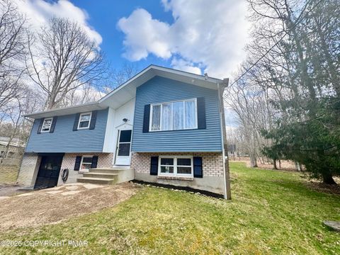 44 Indian Road Jim Thorpe PA 18229