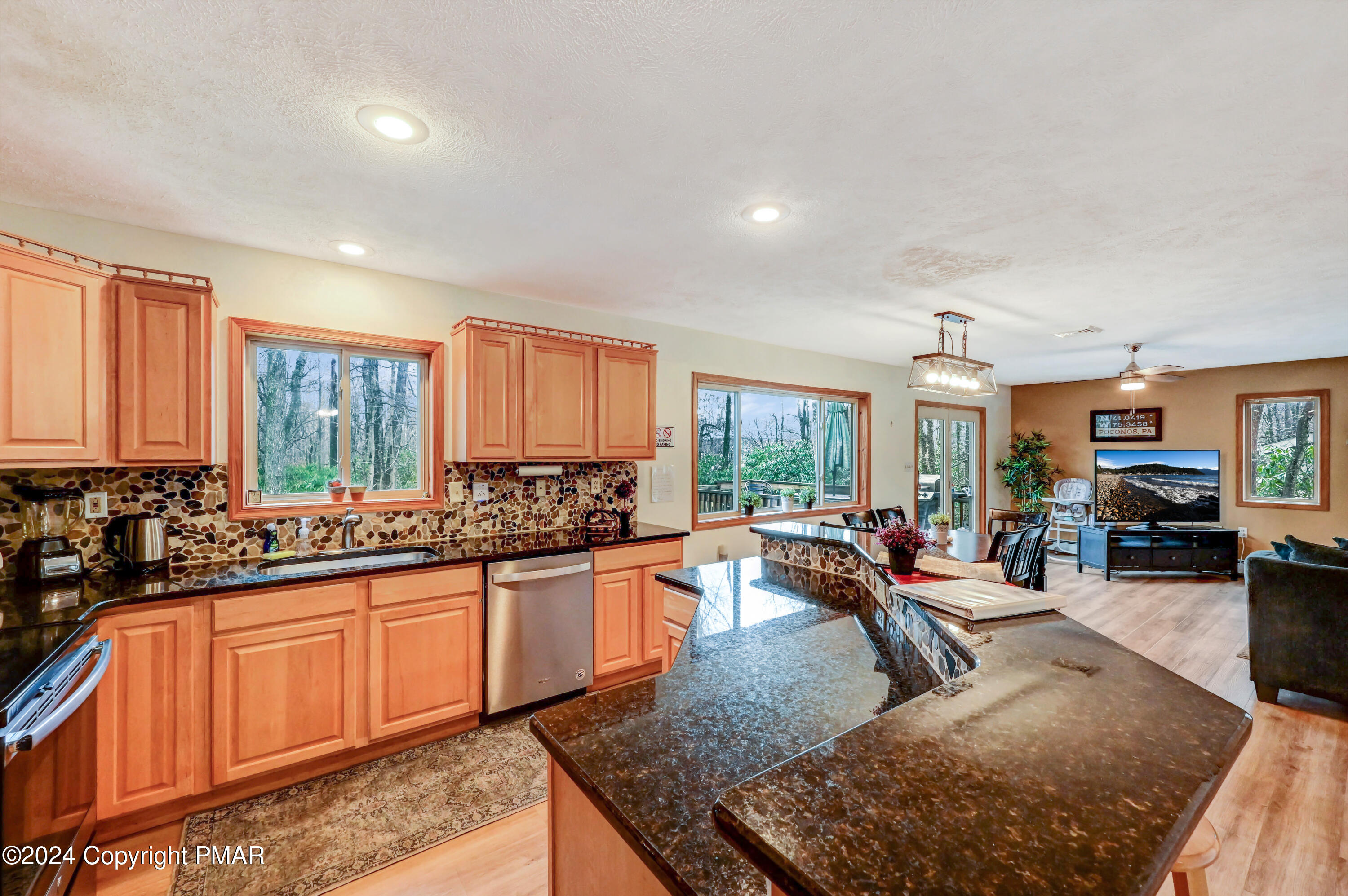275 Tanglewood Drive, Pocono Pines, Pennsylvania image 26