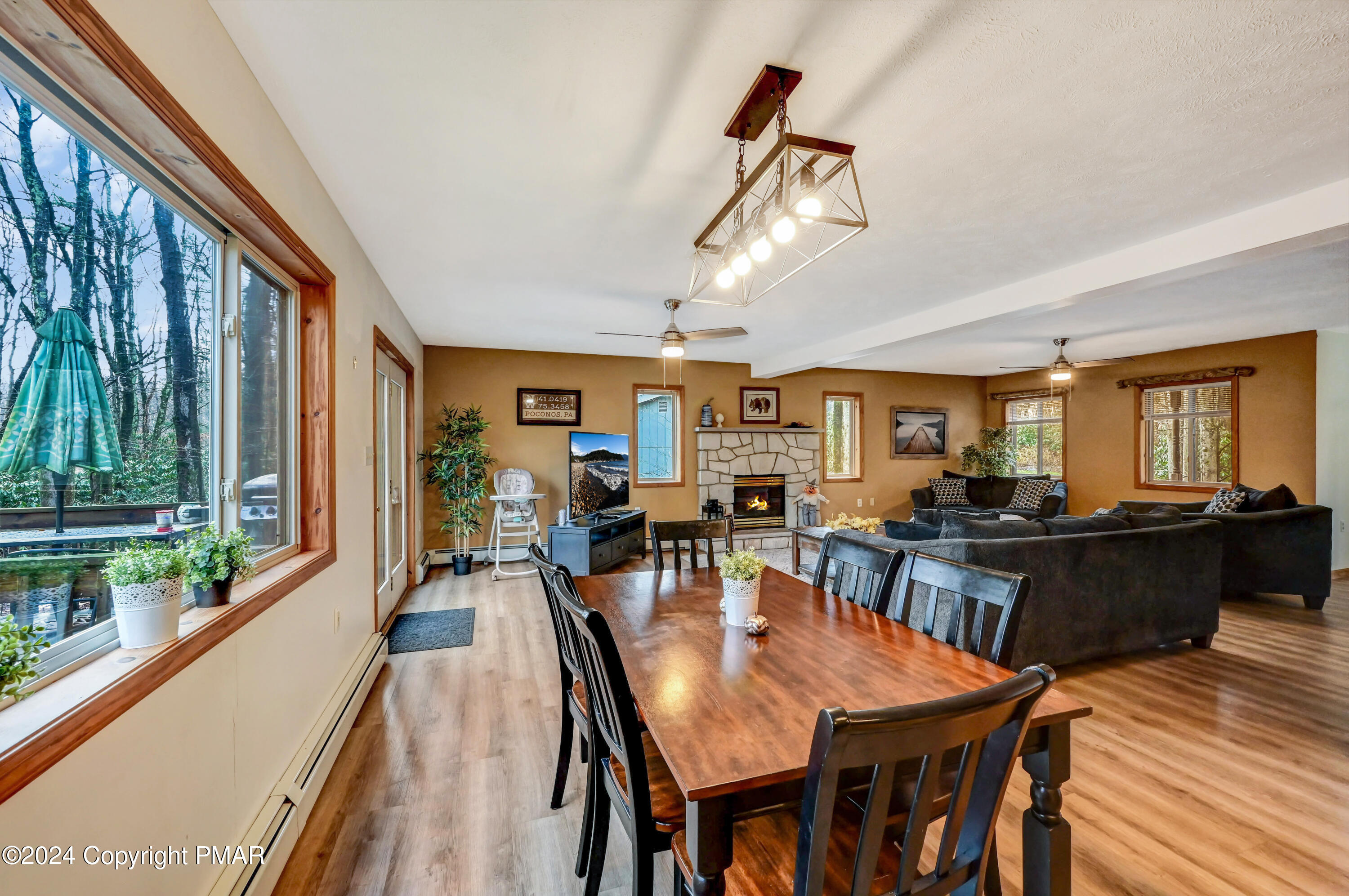 275 Tanglewood Drive, Pocono Pines, Pennsylvania image 17
