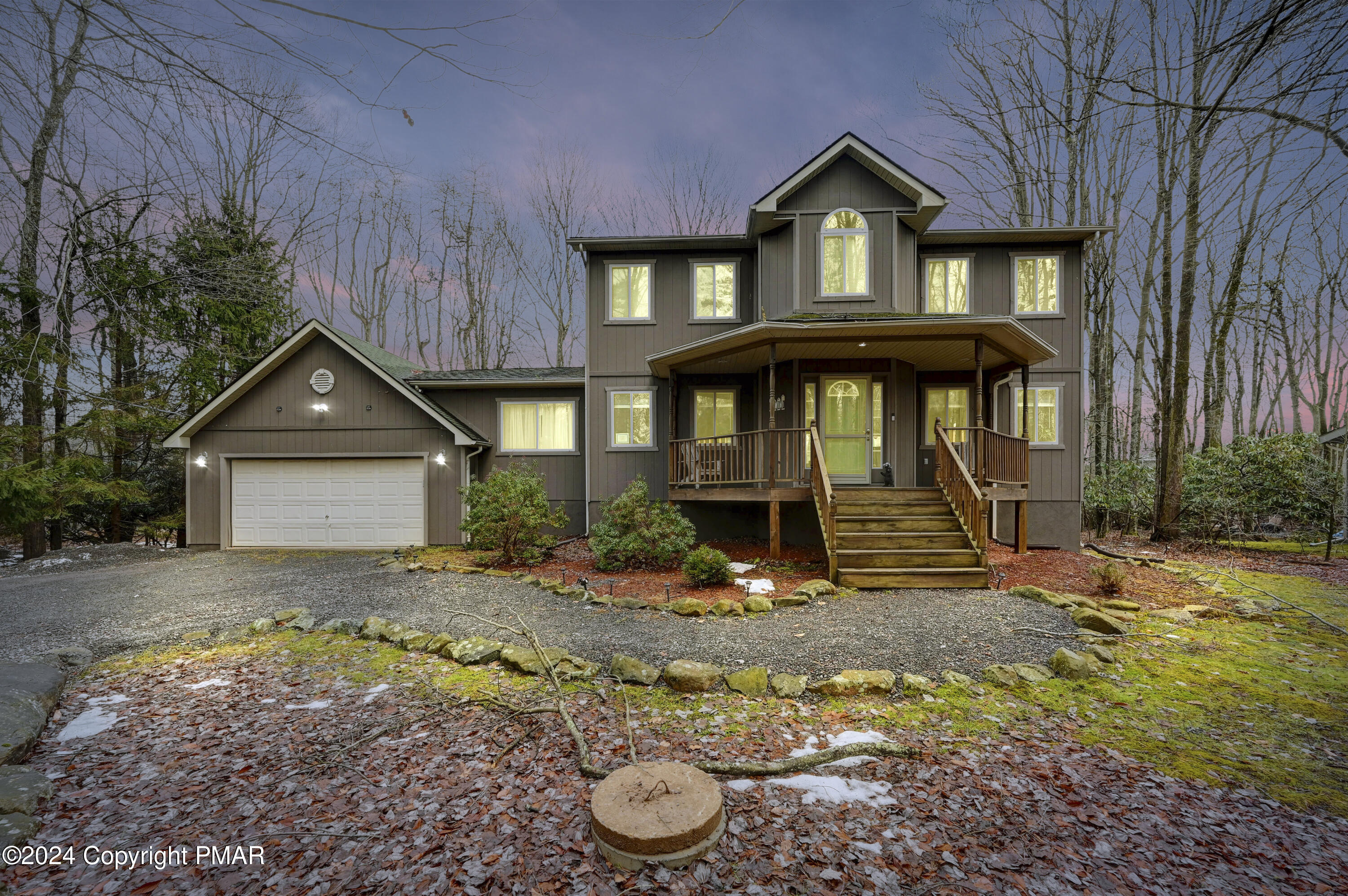 275 Tanglewood Drive, Pocono Pines, Pennsylvania image 1