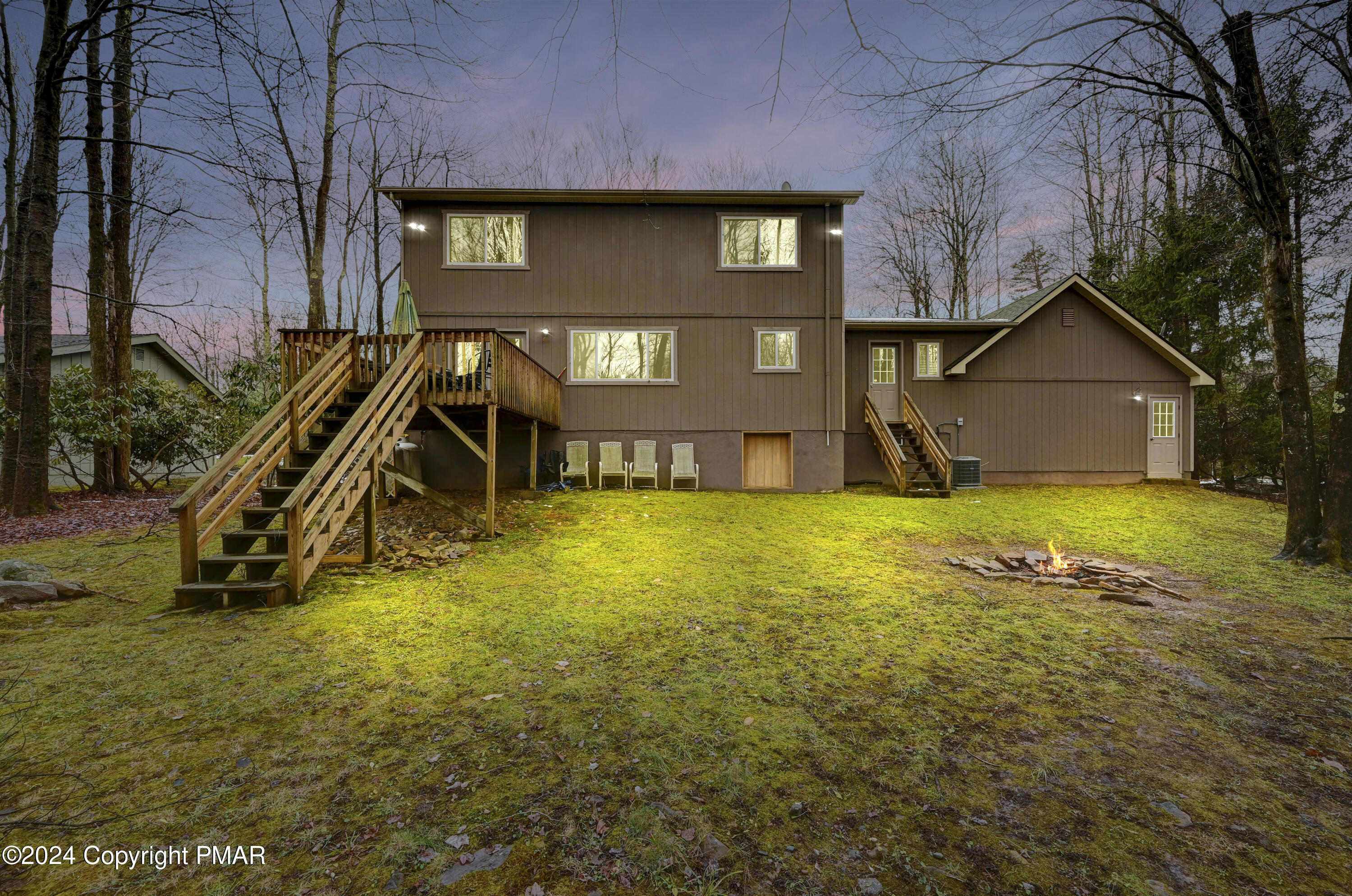 275 Tanglewood Drive, Pocono Pines, Pennsylvania image 3