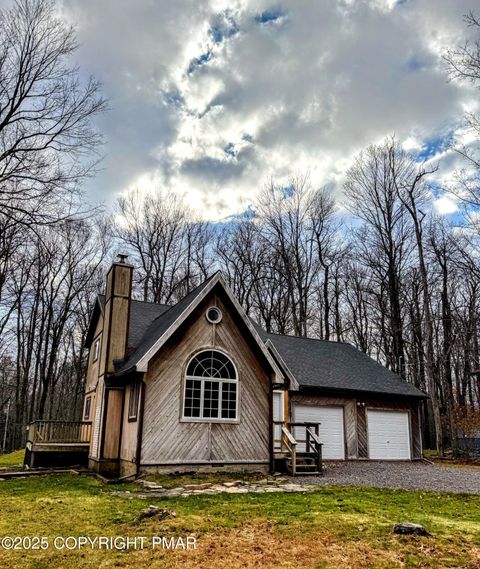 Homes For Sale - 1103 Apache Trail<br/> Gouldsboro, PA 18424