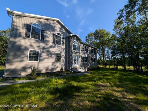 Homes For Sale - 119 Bass Court<br/> Canadensis, PA 18325