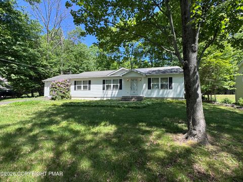 Homes For Sale - 4188 Forest Drive<br/> Kunkletown, PA 18058