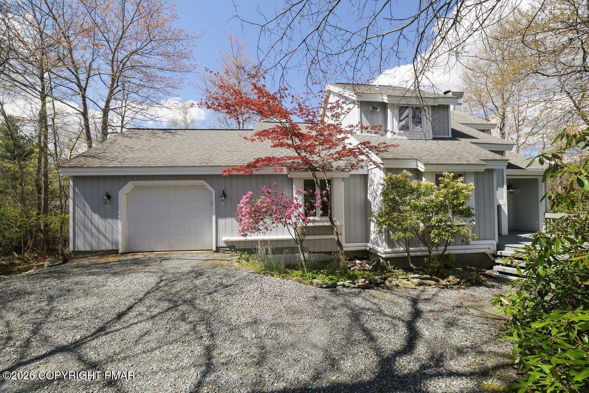 110 Powderhorn Road