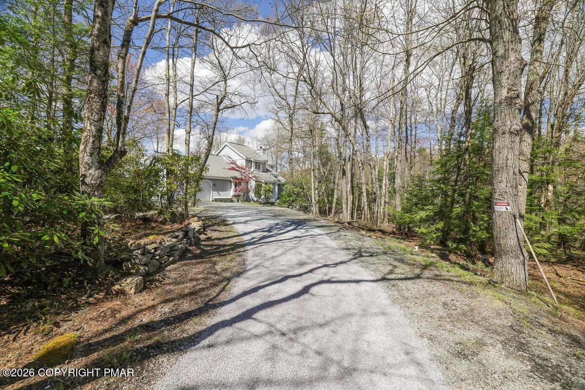 110 Powderhorn Road