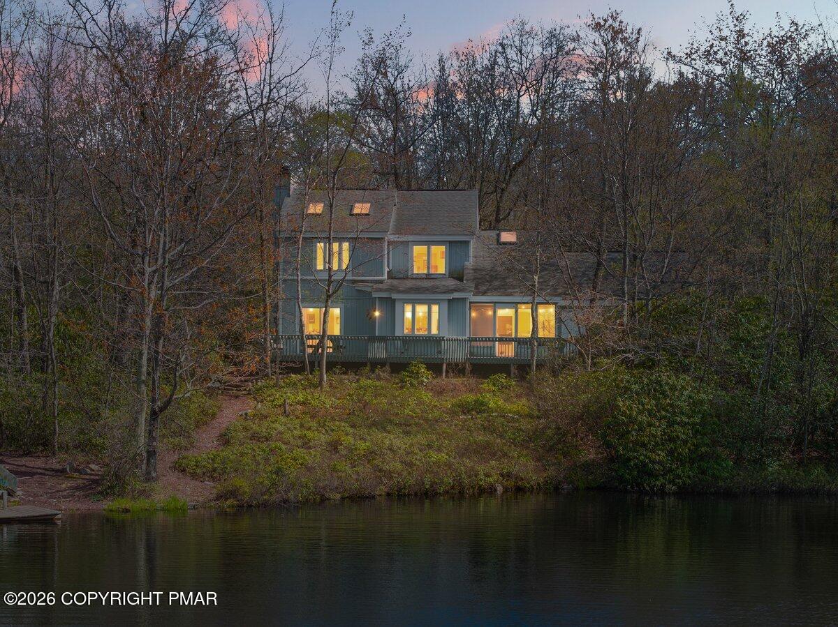 110 Powderhorn Road