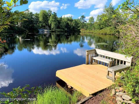Homes For Sale - 110 Powderhorn Road<br/> Long Pond, PA 18334