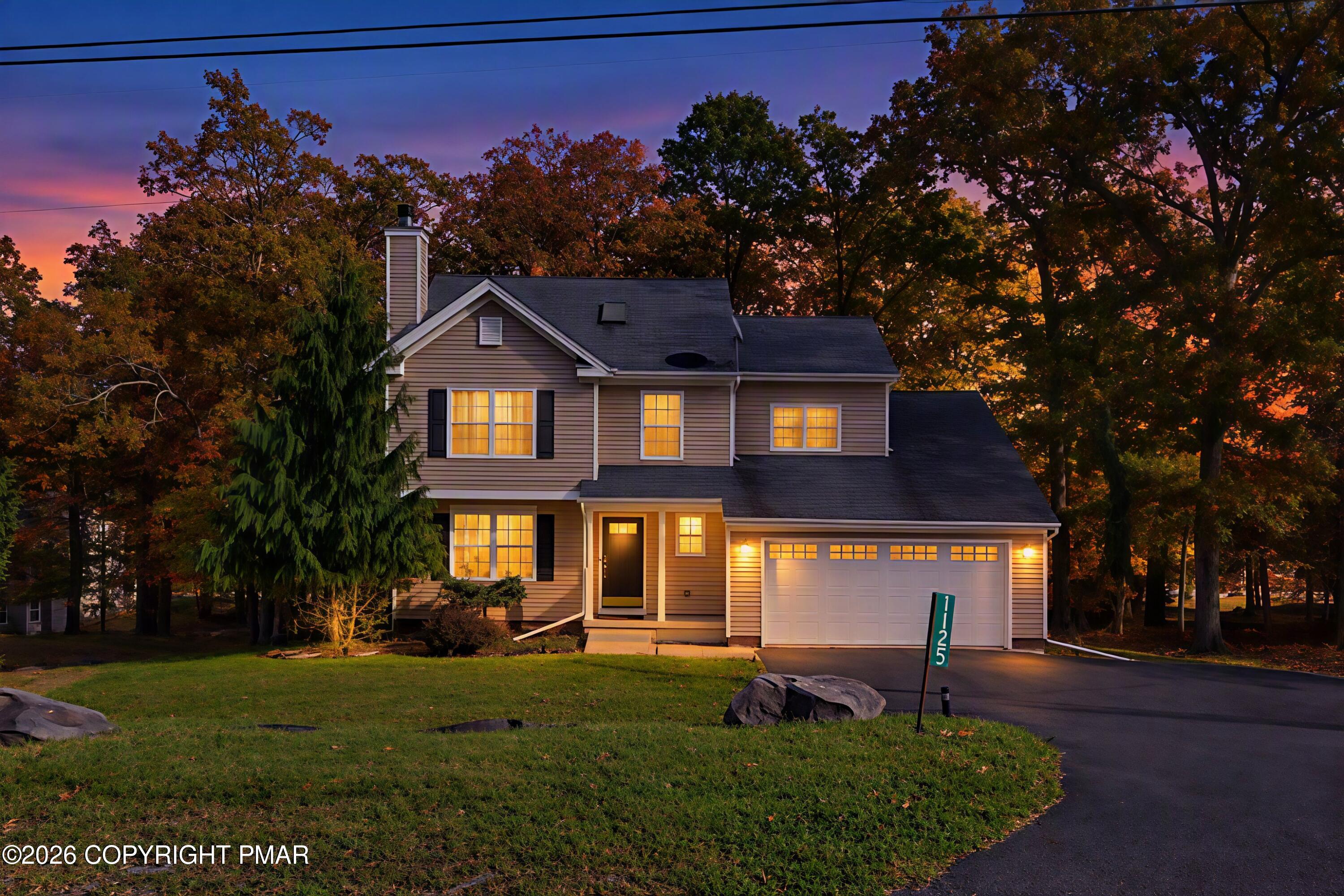 1125 Dorset Drive