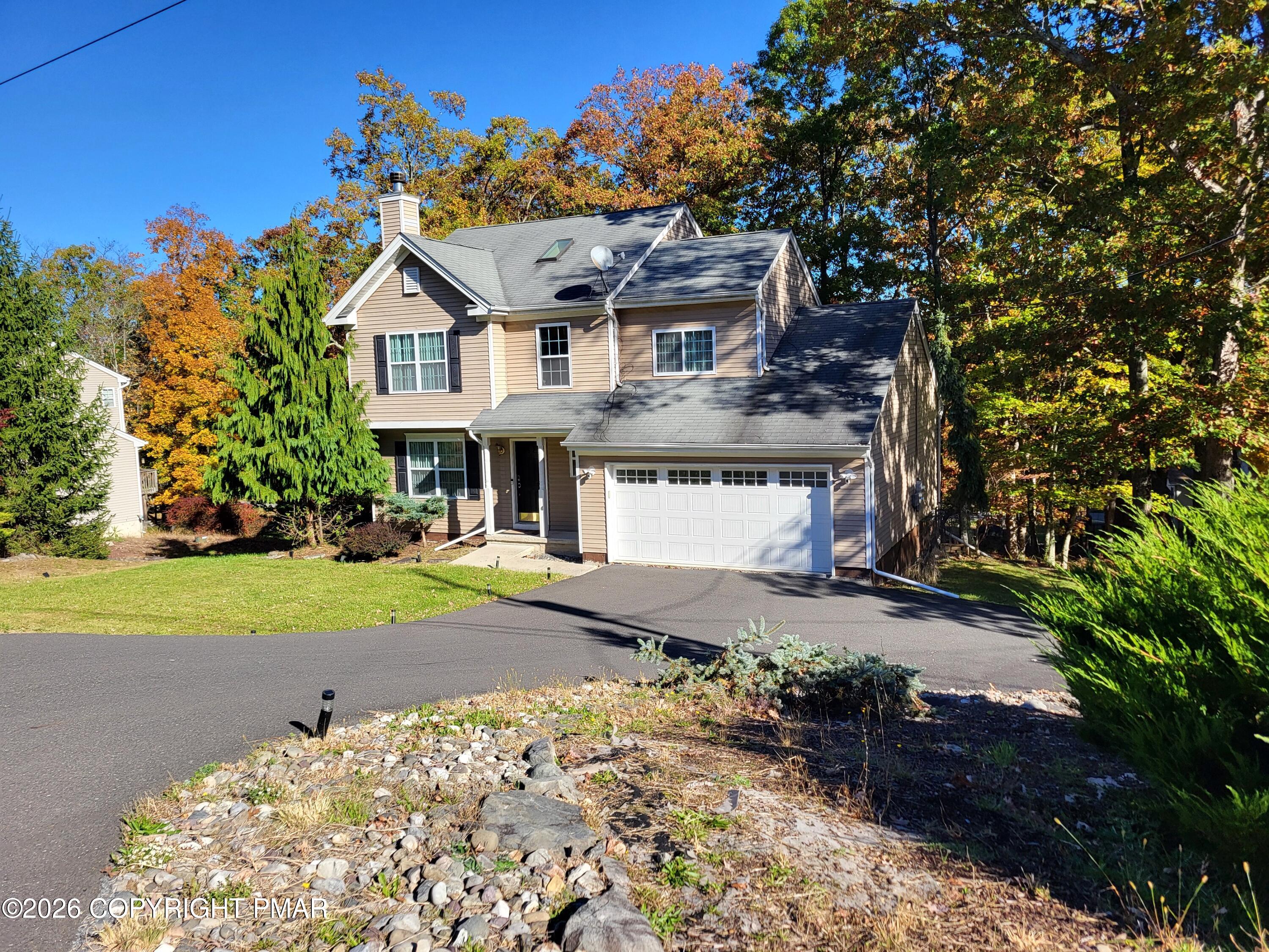 1125 Dorset Drive