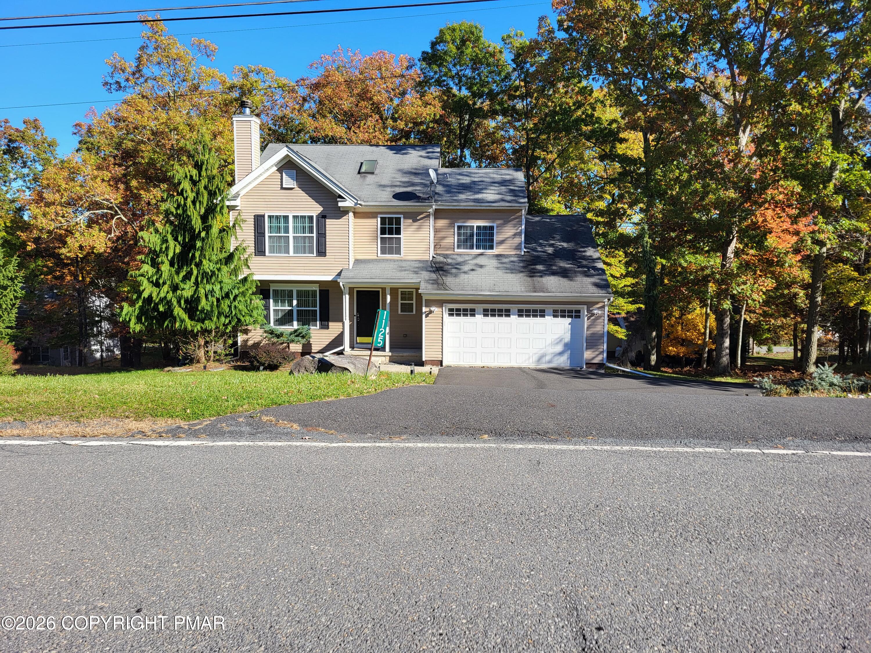 1125 Dorset Drive