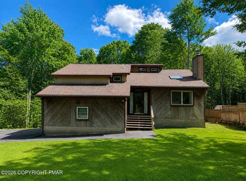 Homes For Sale - 6137 Victoria Drive<br/> Tobyhanna, PA 18466