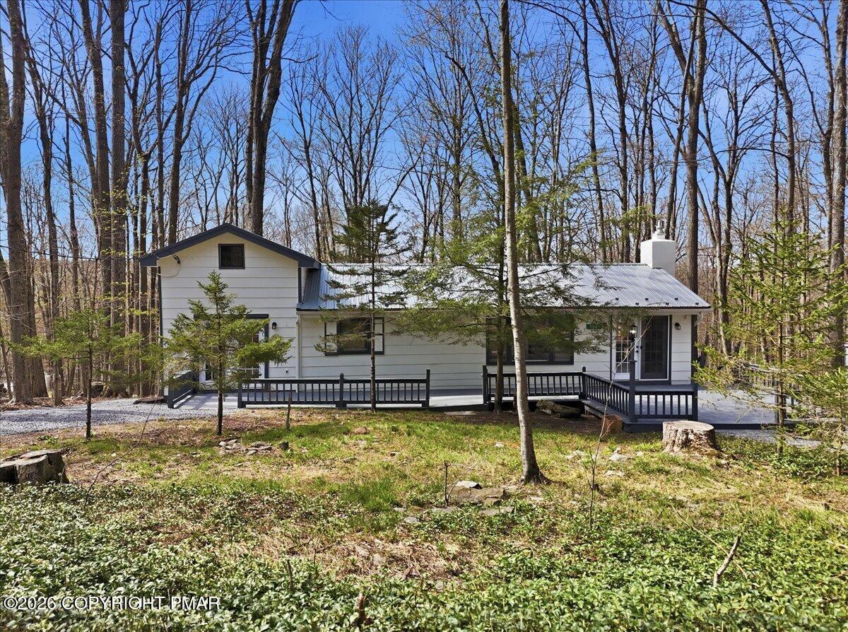 154 Ski Trail