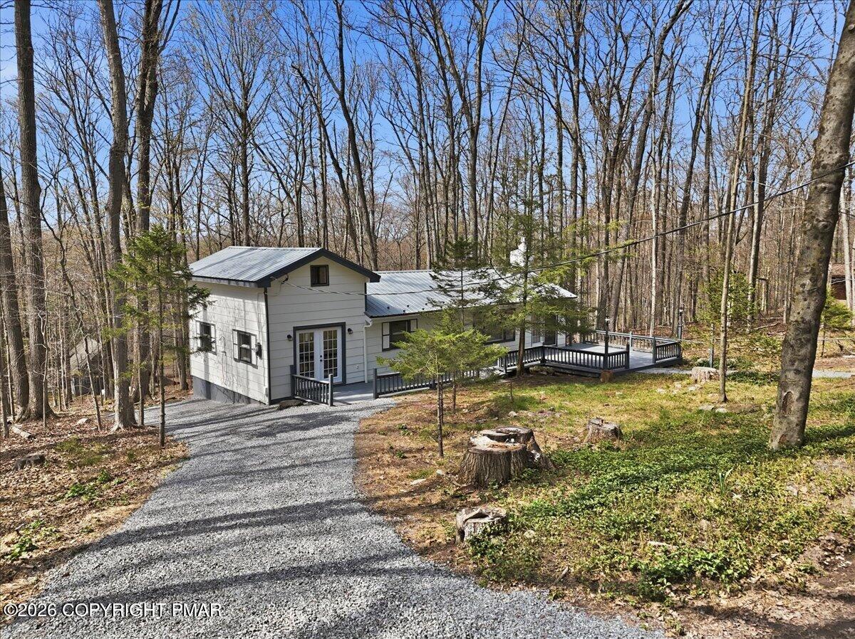 154 Ski Trail