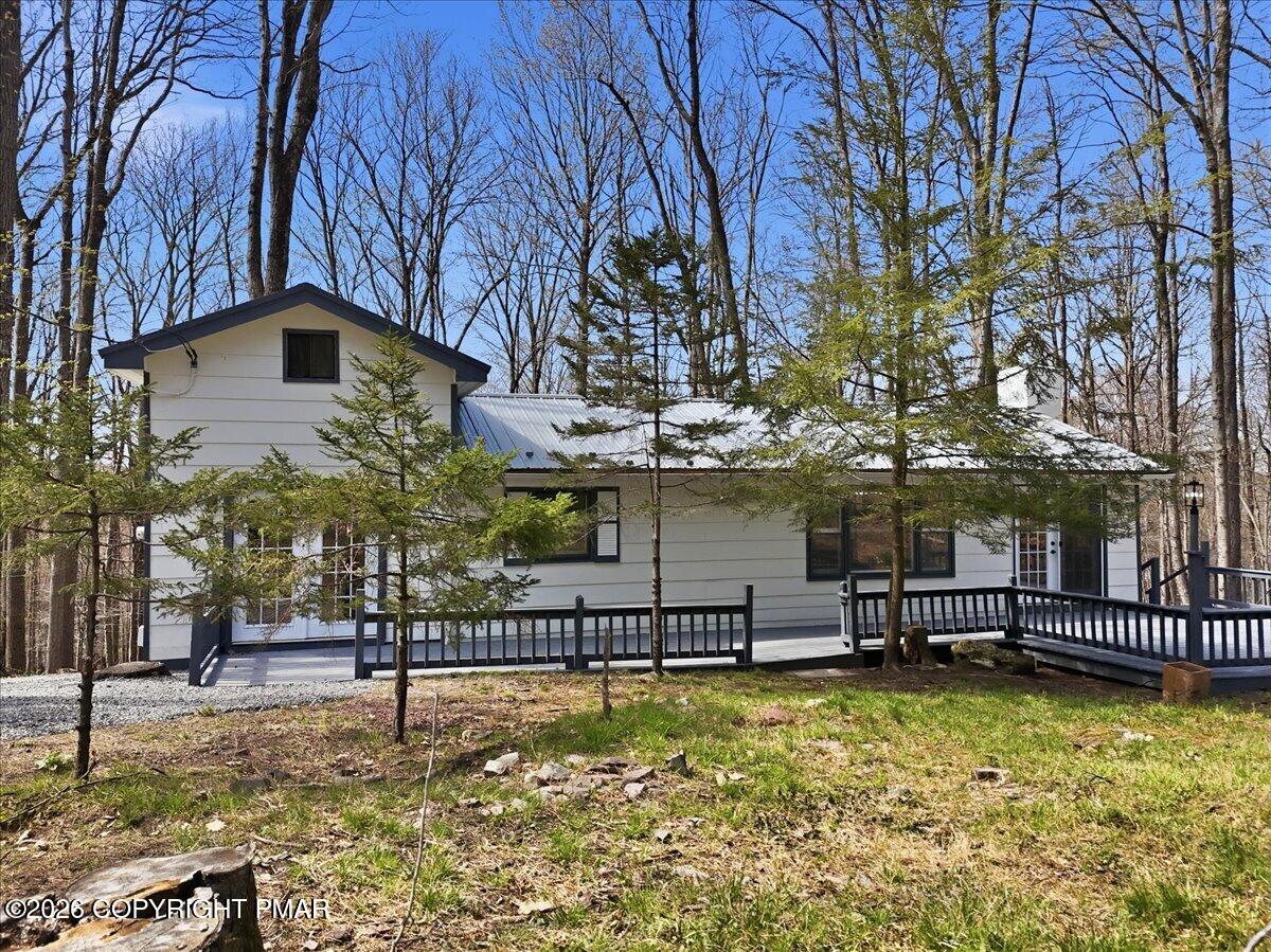 154 Ski Trail