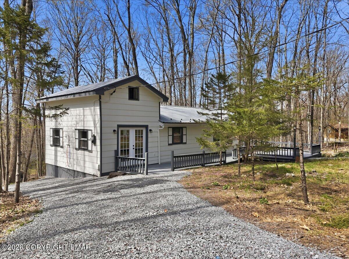 154 Ski Trail