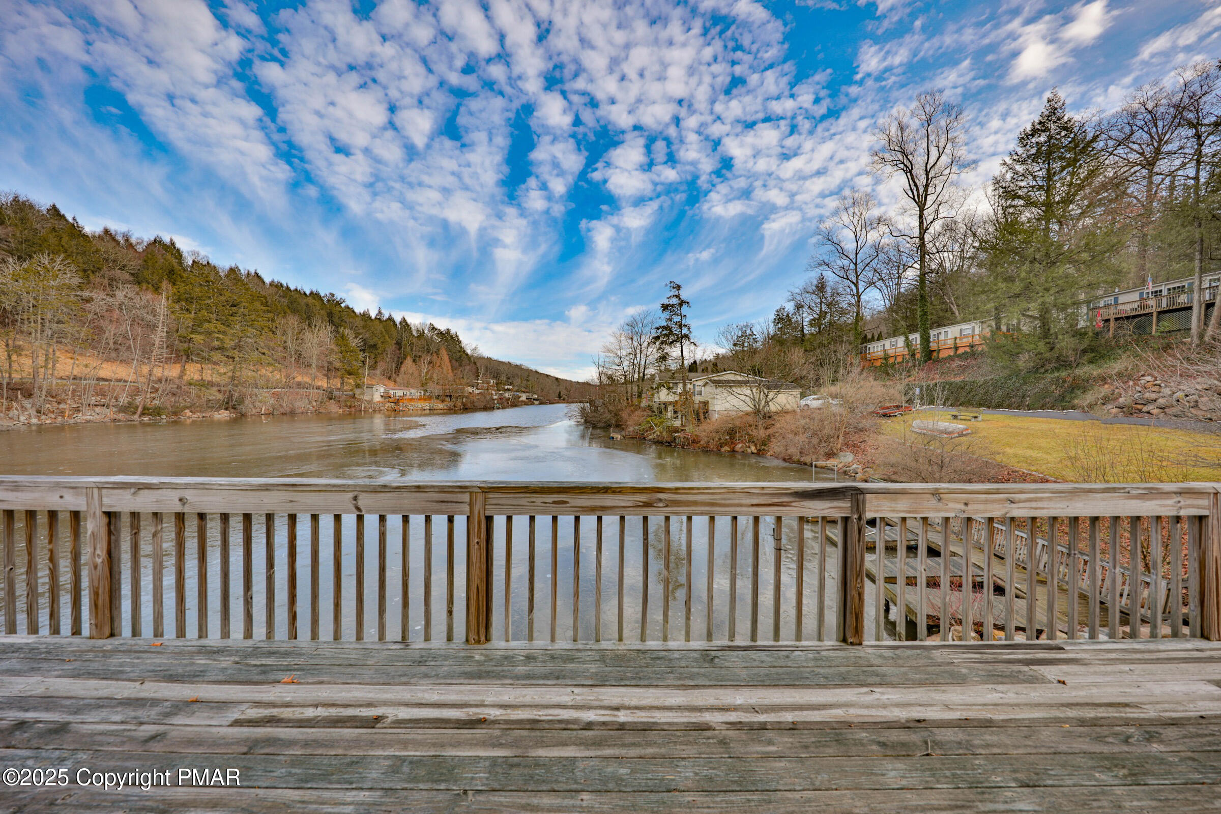 1242 Blue Mountain Circle, Saylorsburg, Pennsylvania image 38