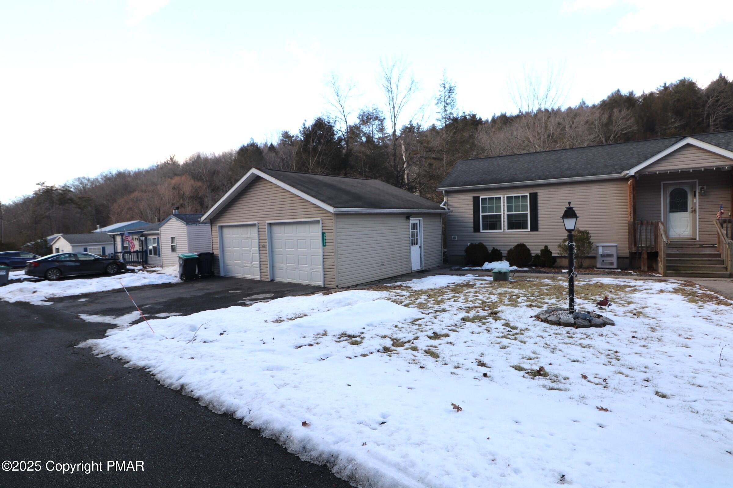 1242 Blue Mountain Circle, Saylorsburg, Pennsylvania image 42