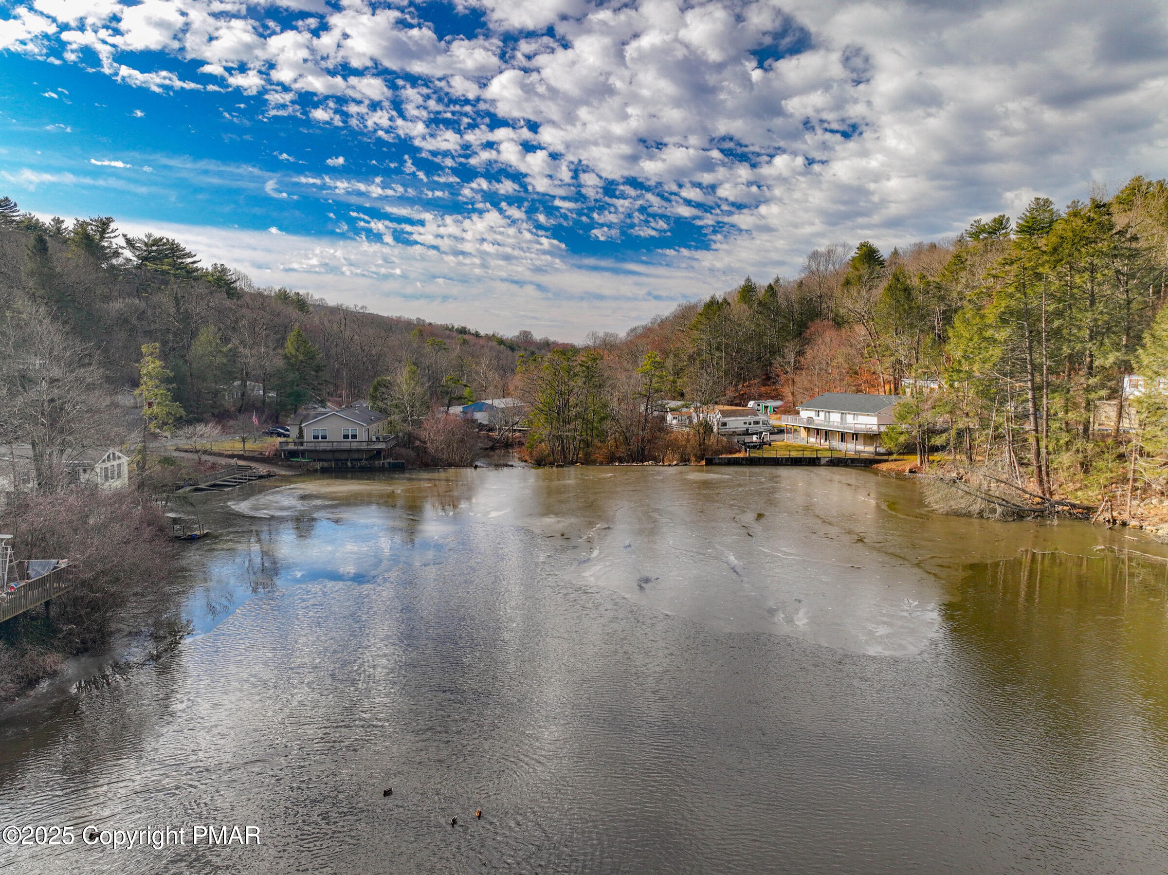 1242 Blue Mountain Circle, Saylorsburg, Pennsylvania image 50