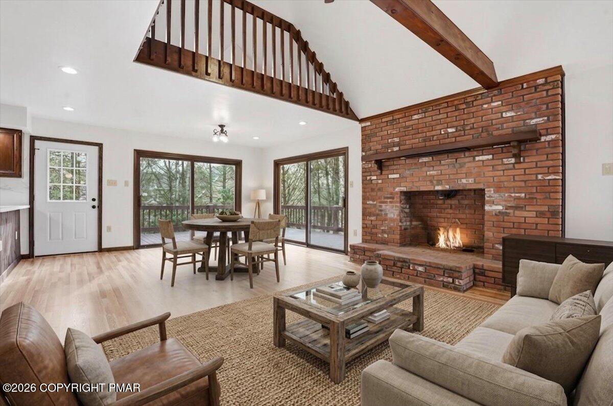 340 Bear Creek Lake Drive