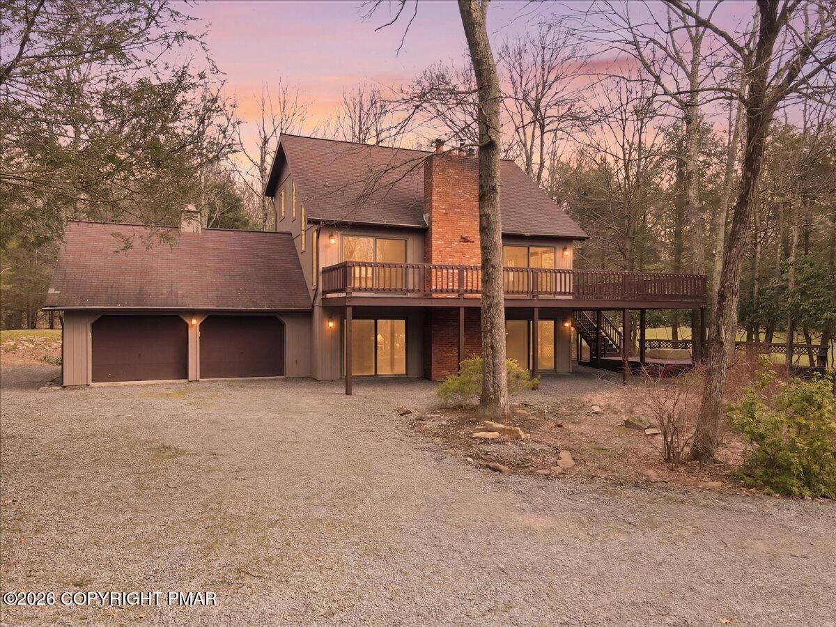 340 Bear Creek Lake Drive