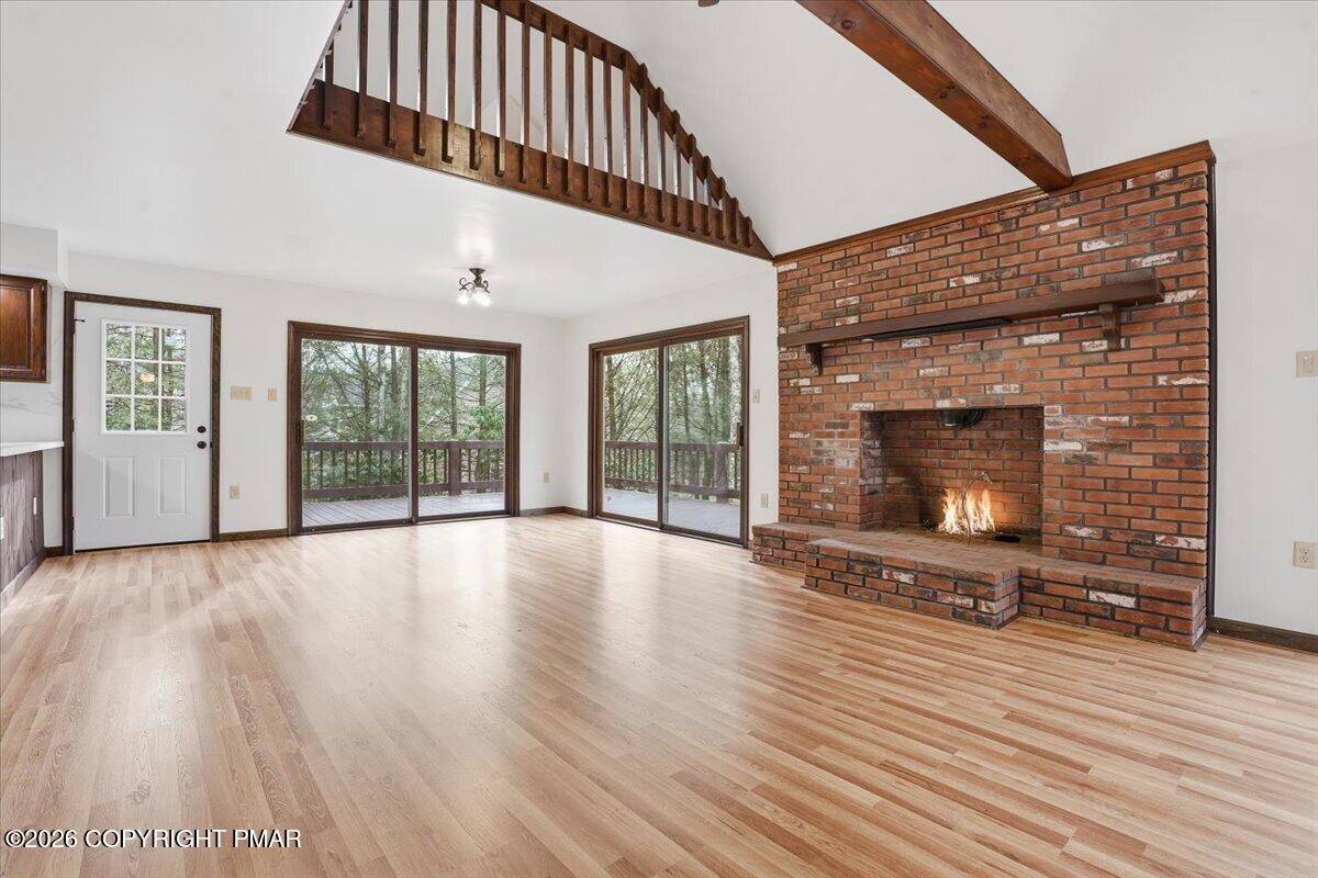 340 Bear Creek Lake Drive