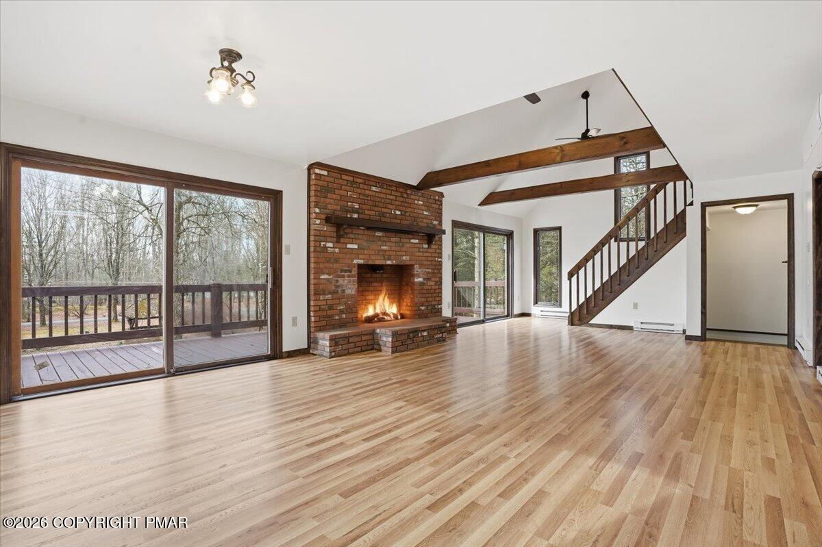 340 Bear Creek Lake Drive