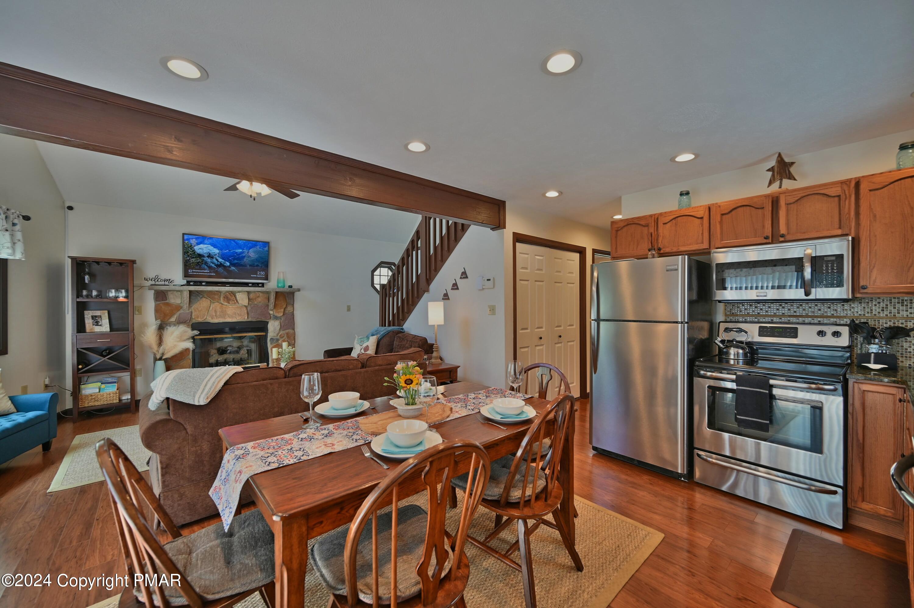 292 Mckuen Way, Albrightsville, Pennsylvania image 11