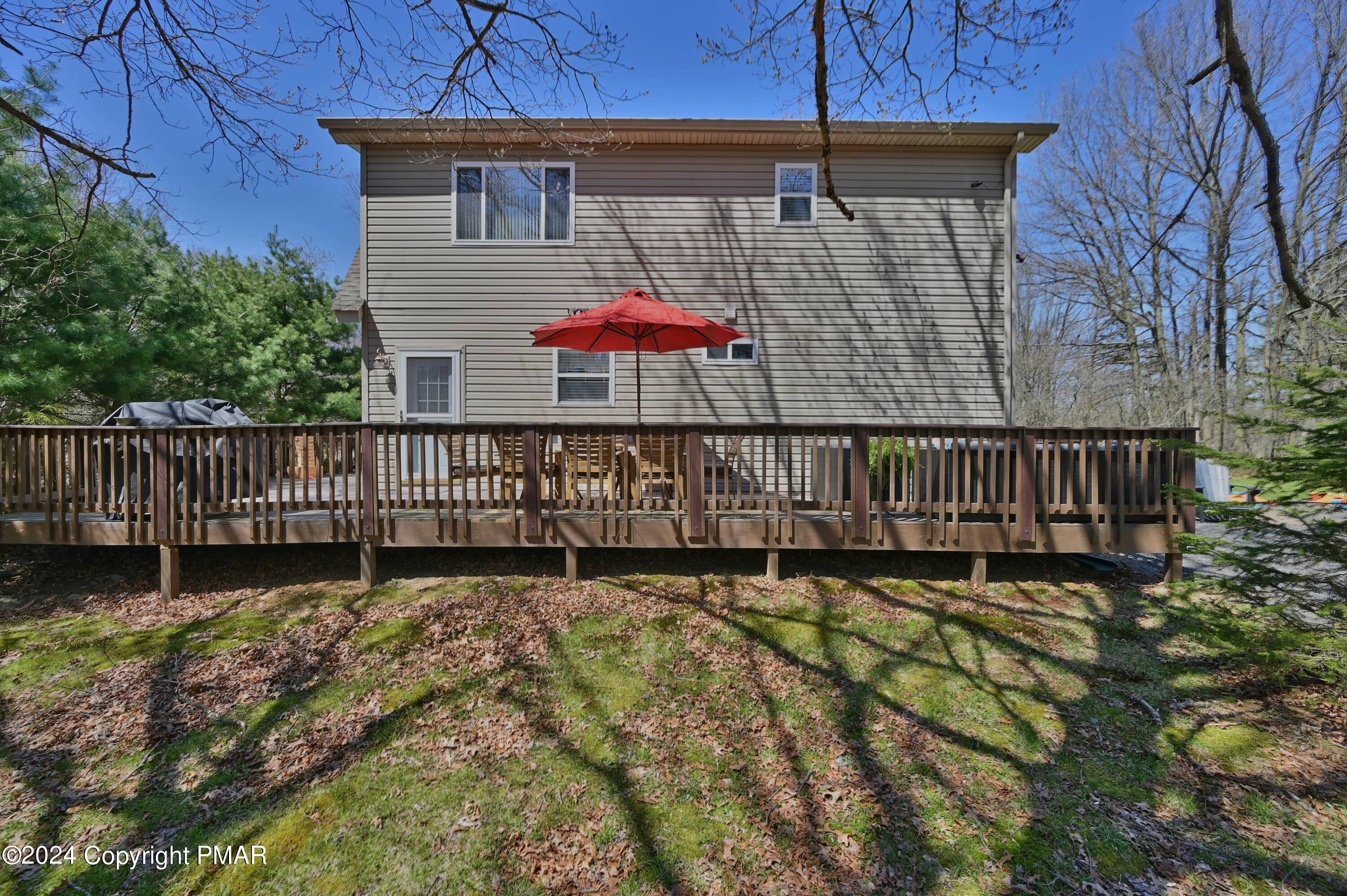 292 Mckuen Way, Albrightsville, Pennsylvania image 3