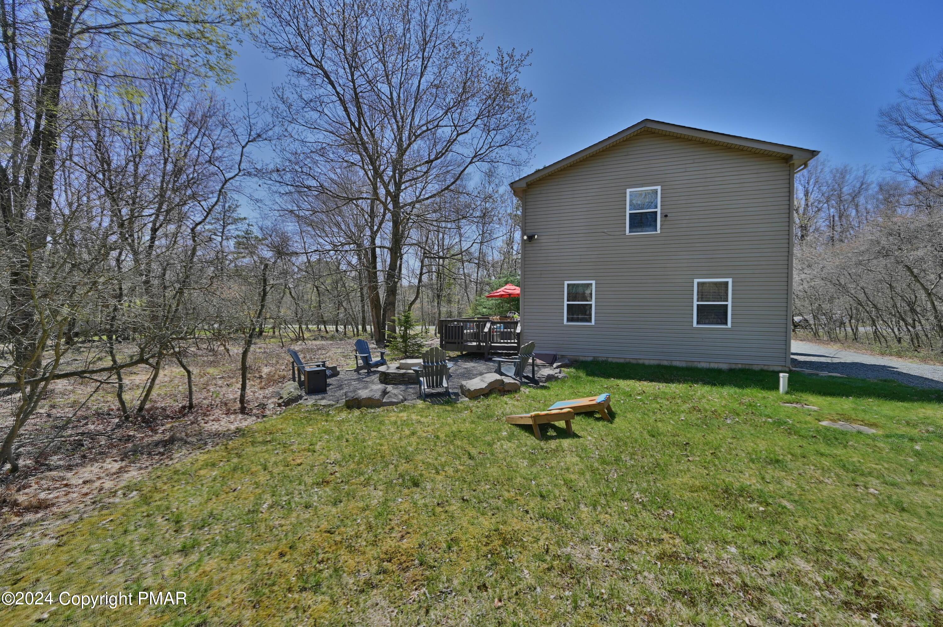 292 Mckuen Way, Albrightsville, Pennsylvania image 5