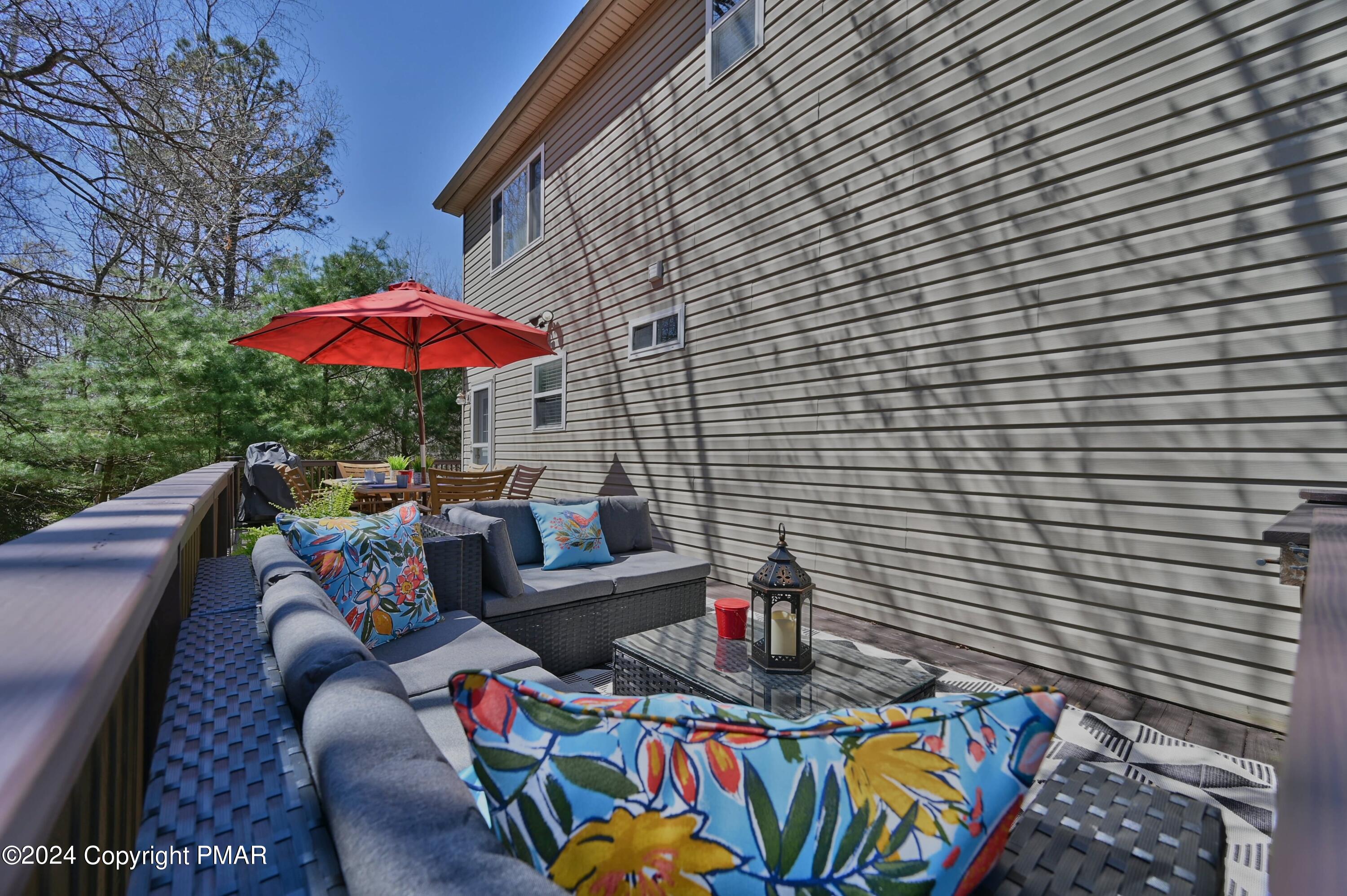 292 Mckuen Way, Albrightsville, Pennsylvania image 9